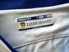 2014/15 Leeds United Home Body Fit Football League Shirt Blake #28 (XL) *BNWT*
