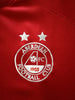 2005/06 Aberdeen Home Football Shirt (XL)