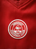 2004/05 Aberdeen Home Football Shirt (L)