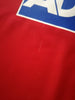 2004/05 Aberdeen Home Football Shirt (L)