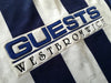 1996/97 West Bromwich Albion Home Football Shirt (L)