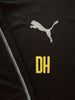 2018/19 Borussia Dortmund Staff Issue Training T-Shirt D.H. (L)