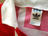1990/91 PSV Home Football Shirt (M)