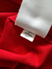 2011/12 Arsenal Home Premier League Football Shirt (3XL)