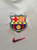 1998/99 Barcelona Away Football Shirt (L)