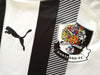 2022/23 Dartford Home Football Shirt (XL) *BNWT*