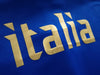2006 Italy Track Jacket (XL)