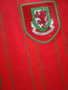 1994/95 Wales Home Football Shirt (XL)