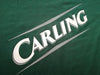 2004/05 Celtic Away Football Shirt (XXL)