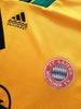 1993/94 Bayern Munich Away Football Shirt (M)
