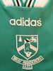 1998/99 Bray Wanderers Home Football Shirt (XL)