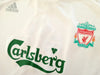 2008/09 Liverpool Football Training Shirt (M)