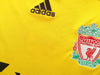2009/10 Liverpool Goalkeeper Football Shirt (L)