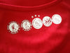 2013/14 Ajax Home Football Shirt (L)