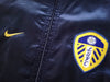 2002/03 Leeds United Rain Jacket (L)