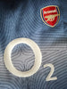 2002/03 Arsenal Away Football Shirt (XL)