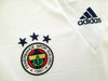 2013/14 Fenerbahçe Away Football Shirt (L) *BNWT*