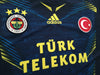 2013/14 Fenerbahçe 3rd Football Shirt (L) *BNWT*