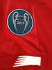 2019/20 Liverpool Home Champions League Football Shirt #6 (3XL)