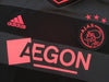 2013/14 Ajax Away Football Shirt (L)