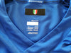 2007/08 Juventus Away Football Shirt (S)