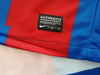 2011/12 Crystal Palace Home Football League Shirt (L)
