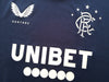 2020/21 Rangers Football Training Shirt (M)