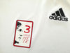 2009 AC Milan Away 'Solo Per Te' Football Shirt (M)