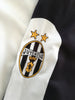 1997/98 Juventus Home Centenary Football Shirt. (L)