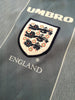 1996/97 England Away Football Shirt (XXL)