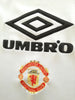 1994/95 Man Utd Football Training Shirt (M)