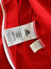 2006/07 Liverpool Home Football Shirt (S)