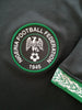 2020/21 Nigeria Away Football Shirt (XXL)