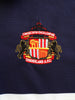 1999/00 Sunderland Away Football Shirt (3XL)