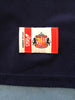 1999/00 Sunderland Away Football Shirt (3XL)