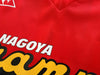 1992 Nagoya Grampus Eight Home Football Shirt (M)