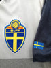 2016/17 Sweden Away Football Shirt (M)