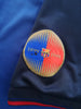 1999/00 Barcelona Home Centenary Football Shirt (XL)