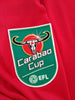 2022/23 Man Utd Home Carabao Cup Football Shirt Rashford #10 (XXL)