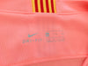 2018/19 Barcelona 3rd Football Shirt Messi #10 (XXL)
