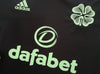 2020/21 Celtic Away Football Shirt (M)