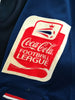 2009/10 Nottingham Forest Away Football League Shirt (XL)