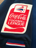 2009/10 Nottingham Forest Away Football League Shirt (XL)