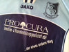 1999/00 SC Rheindahlen Home Football Shirt #11 (M)