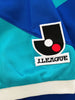 1993/94 Yokohama Flügels Away J.League Football Shirt (XL)