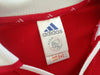 2000/01 Ajax Home Football Shirt (M)