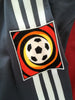 2001/02 Bayern Munich Home Bundesliga Football Shirt Scholl #7 (XL)
