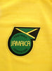 2021/22 Jamaica Home Football Shirt (XL)