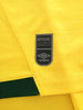 2021/22 Jamaica Home Football Shirt (XL)