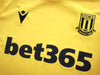 2020/21 Stoke City Football Training Shirt (XXL)